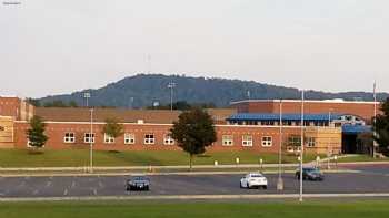 Northern High School