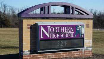 Northern High School