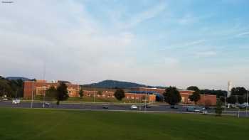 Northern High School