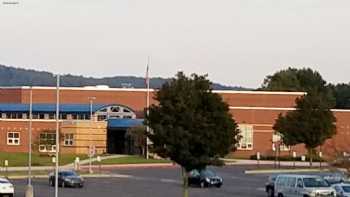 Northern High School