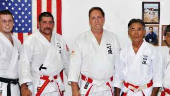 Dillsburg Karate Academy