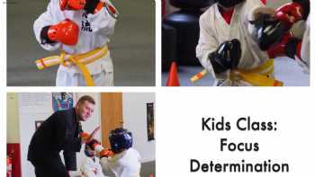 Dillsburg Karate Academy