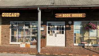 The Book House