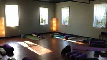 Dillsburg Yoga & Wellness