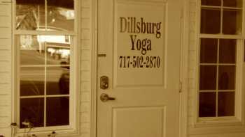 Dillsburg Yoga & Wellness