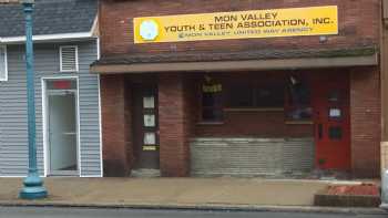 Mon Valley Youth & Teen Association