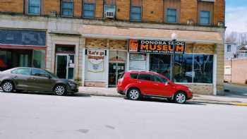 Donora Smog Museum