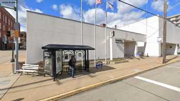 Donora Administrative Offices