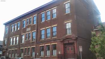 Bedford School Lofts