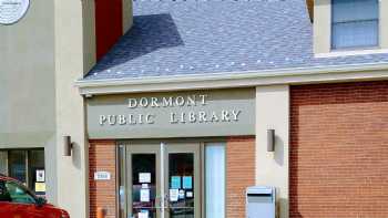 Dormont Public Library