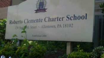 Roberto Clemente Charter School