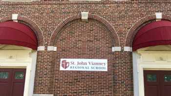 St. John Vianney Regional School