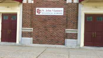 St. John Vianney Regional School