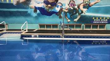 Five Star Swim School - Lehigh Valley