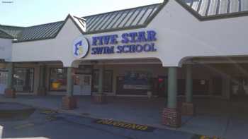 Five Star Swim School - Lehigh Valley