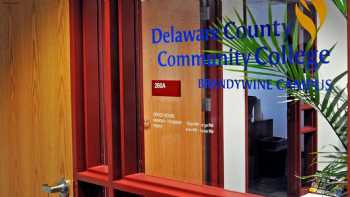 Delaware County Community College - Brandywine Center