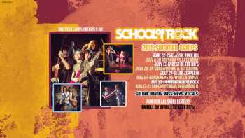 School of Rock