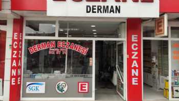 Derman Eczanesi