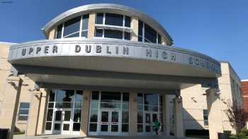 Upper Dublin High School