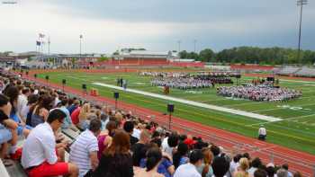 Upper Dublin High School