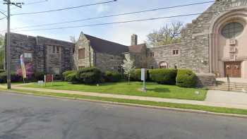 Drexel Hill Methodist Nursery