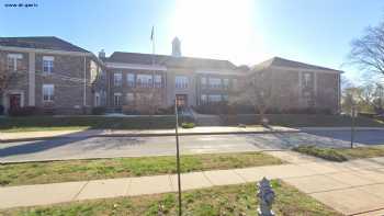 Garrettford Elementary School