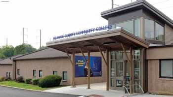 Delaware County Community College - Upper Darby Center