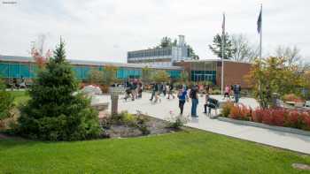 Penn State DuBois PAW Center