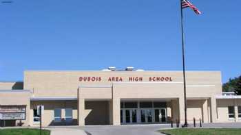 DuBois Area Senior High School