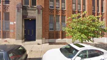 Paul L Dunbar School