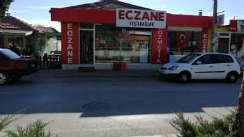 Yeşilbağlar Eczanesi