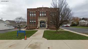 Saint Mary of Mount Carmel School