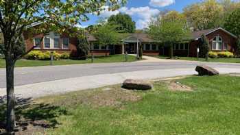 Fricchione Early Learning Center at Marywood University