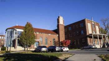 Swartz Center for Spiritual Life