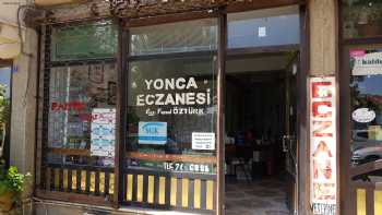 Yonca Eczanesi