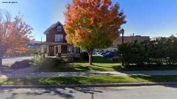 Lock Haven University - VIP House