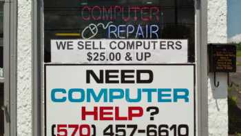 Jerry's Computer SALES & SERVICE