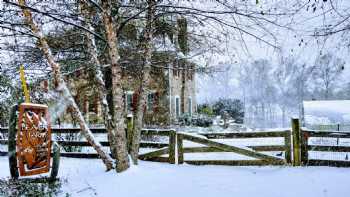 The Camphill School Transition Program at Beaver Farm