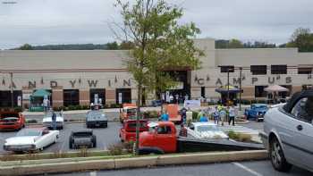 Technical College High School Brandywine Campus (TCHS B)