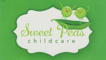 Sweet Peas Childcare