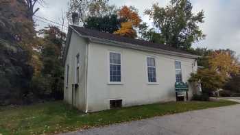 Level Road School House