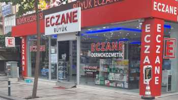 BÜYÜK ECZANESİ