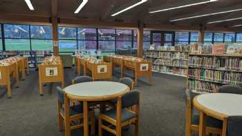 Lower Providence Community Library