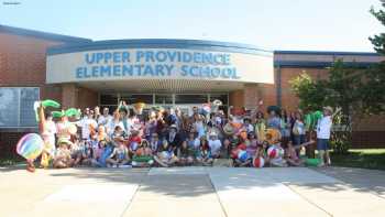 Upper Providence Elementary School