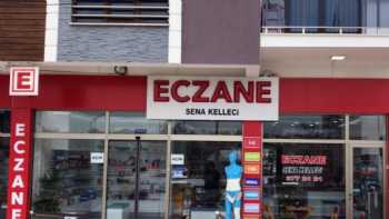 Eczane Sena Kelleci