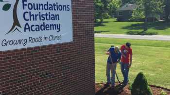 Foundations Christian Academy