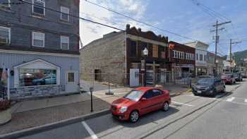 Everett Historic Theatre