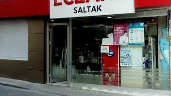 Saltak Eczanesi