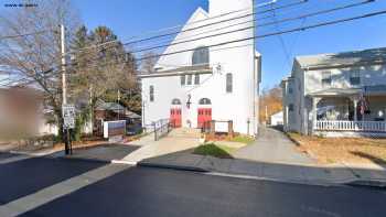 East Bangor United Methodist Church