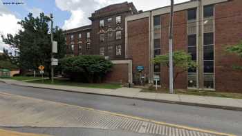 Conemaugh School of Nursing